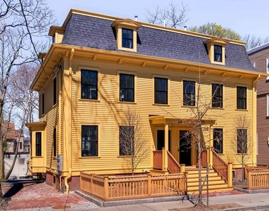 23 Ellery St #23