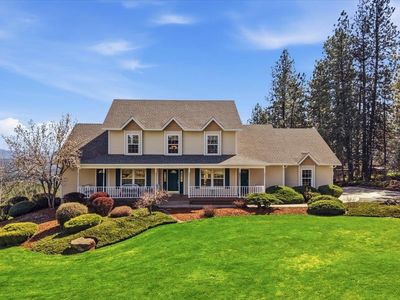 21710 N Saddle Mountain Ln