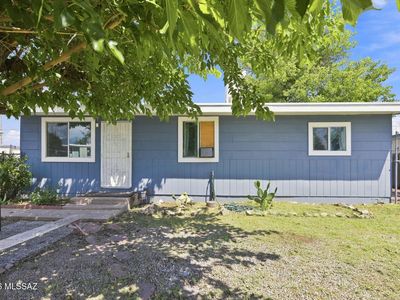 Property at 107 E Pinal St, Huachuca City, AZ