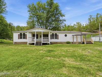 923 Hubert Taylor Rd