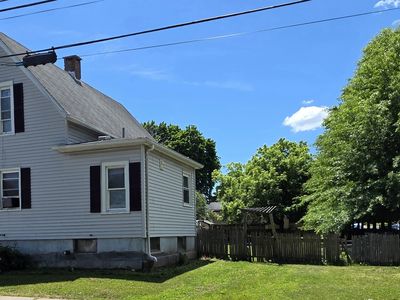 28 Pine Street