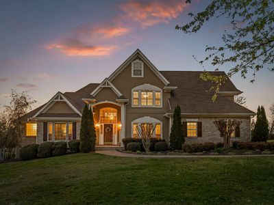 9801 Leslie Sandidge Dr