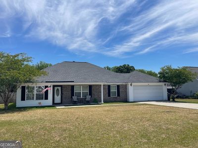 Property at 134 Auburn Cir, Glennville, GA