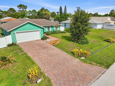 Property at 3022 SW SEGOVIA Street, Port Saint Lucie, FL