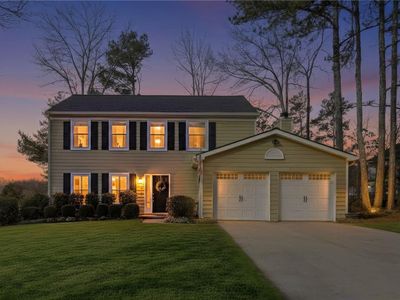 12140 Greenmont Walk