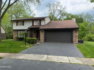 816 Oak Knoll Dr