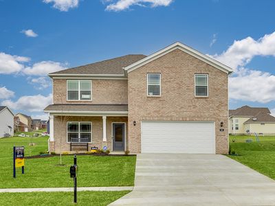 HENLEY Plan, Pheasant Glen