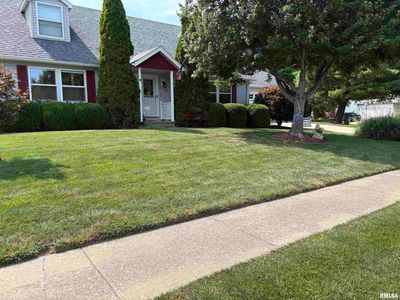 23 N Grand Ave