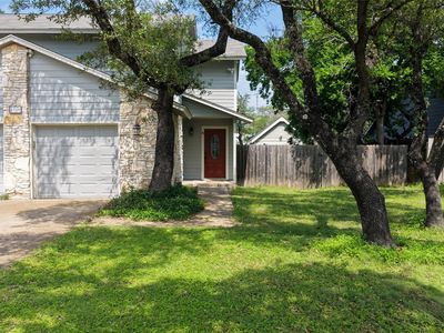 8710 Clearbrook Trl #A