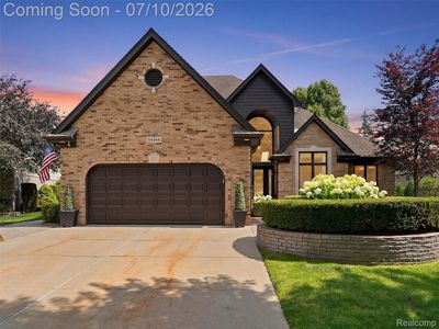 54544 Waubay Dr