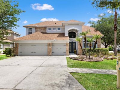 10117 Deercliff Dr