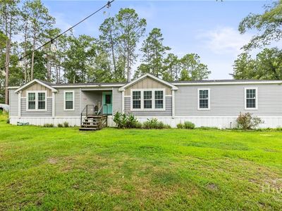 601 Egypt Ardmore Rd