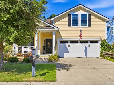 352 Simplicity Dr.