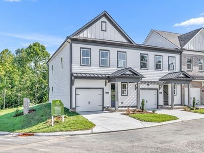 6032 Mill Tree Ct LOT 46