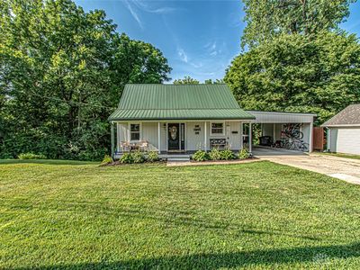 714 Old Newton Pike