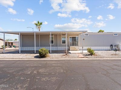 6227 N Litchfield Rd LOT 35