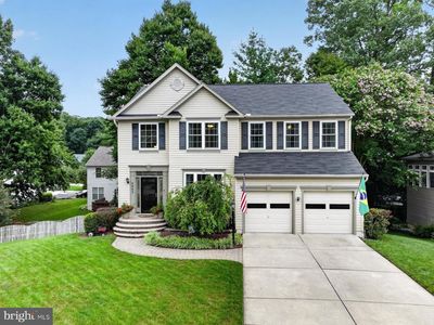 2803 Erna Ct