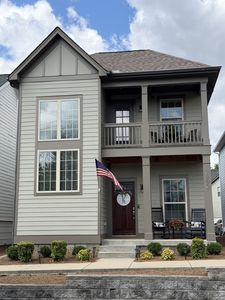 7392 Old Harding Pike