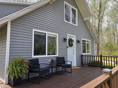 Property at 983 Duquesa Dr, Weidman, MI