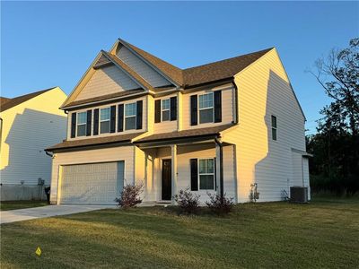 805 Brown Thrasher Way