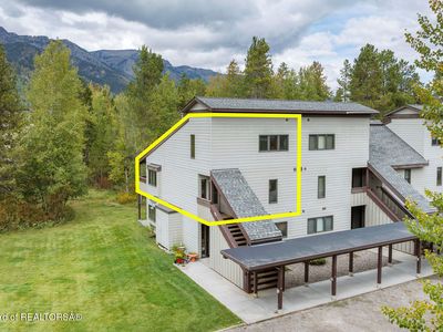 4450 Berry Dr #39-2-1