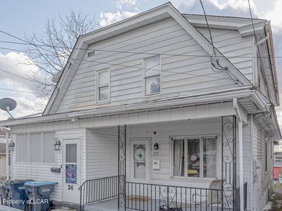 22 S Wylam St