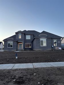 Property at 32696 Adam Brown Dr, Rockwood, MI