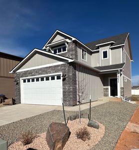 3840 Buckskin Trl
