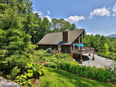 415 Crown Point Road