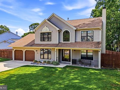 34 Aberdeen Dr