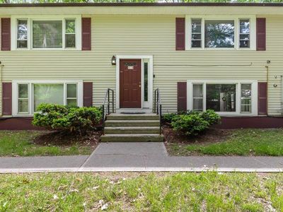 78 Sand Hill Road #27