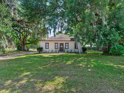 Property at 200 N Orange Ave, Fort Meade, FL