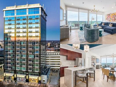 201 N Elm St Suite 1401