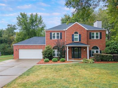 114 Pine Hill Way