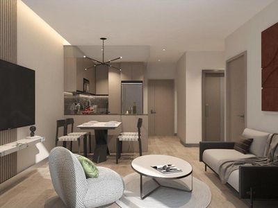 42-09 Hampton Street #1A