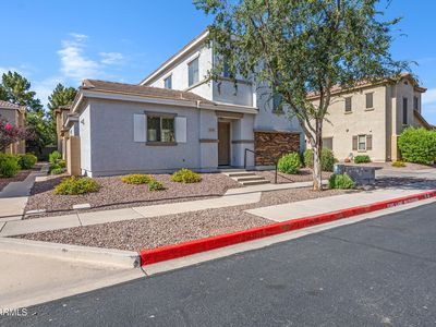 4774 E LAUREL Court