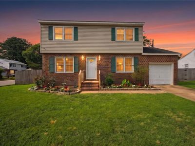 58 Hall Rd