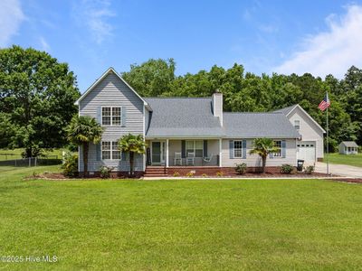 894 Sutters Place Drive