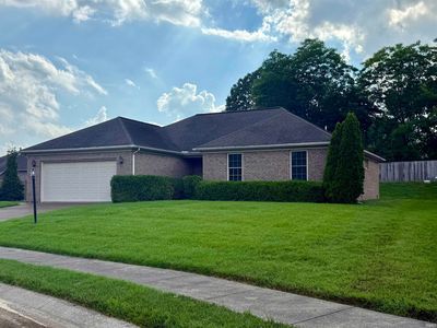 11820 Breckenridge Dr