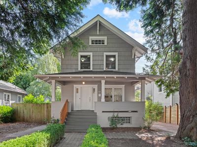 7754 SE Milwaukie Ave