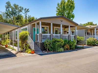 Property at 2412 Foothill Boulevard #10, Calistoga, CA