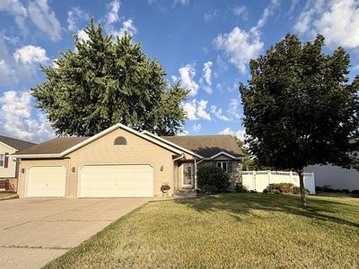 3210 Thornton Drive