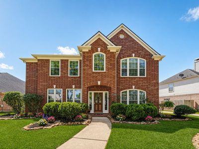 1919 Farmers Creek Dr