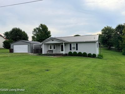 Property at 97 Summerfield Ct, Bedford, KY