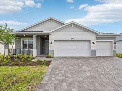 5653 Hampton Park Circle