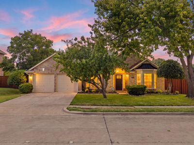 6000 Plantation Ln