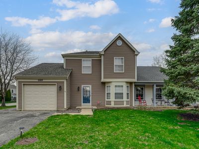 Property at 1165 Blackburn Dr, Grayslake, IL