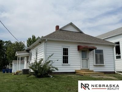 Property at 221 Main St, Friend, NE