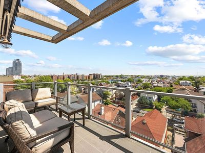 37 W End Ave #Penthouse 4