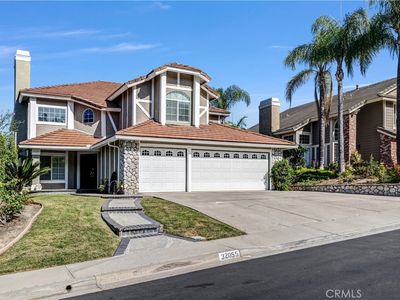 32055 Camino Del Cielo